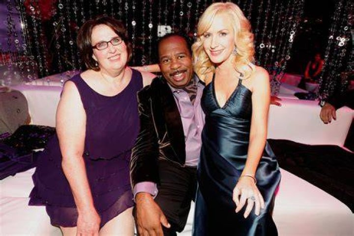 Leslie David Baker Net Worth Leslie David Baker Net Worth