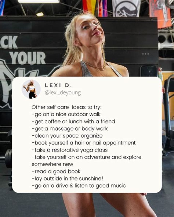 Lexi DeYoung