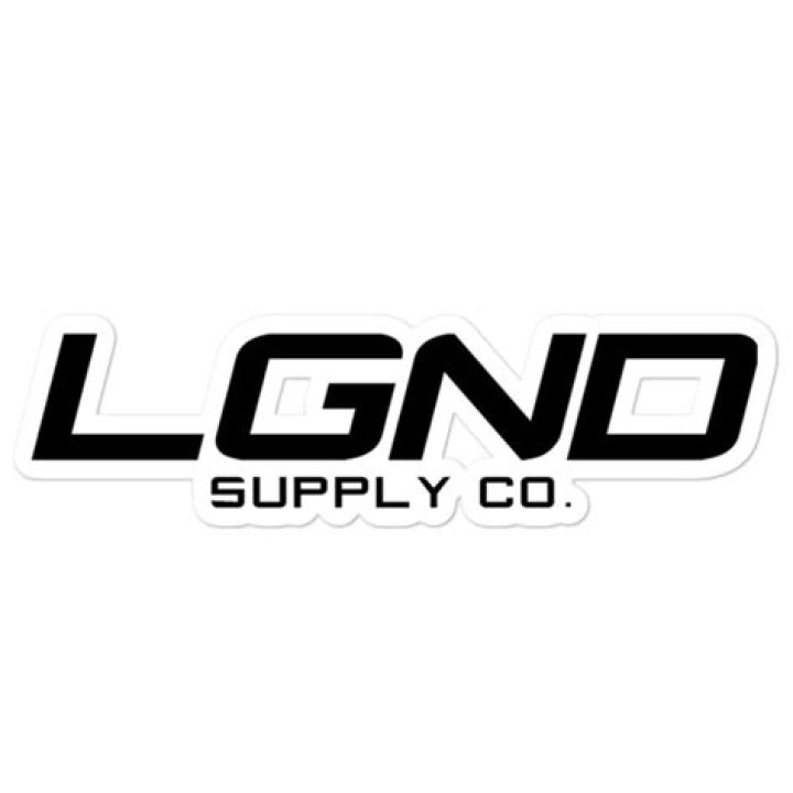 LGND LGND