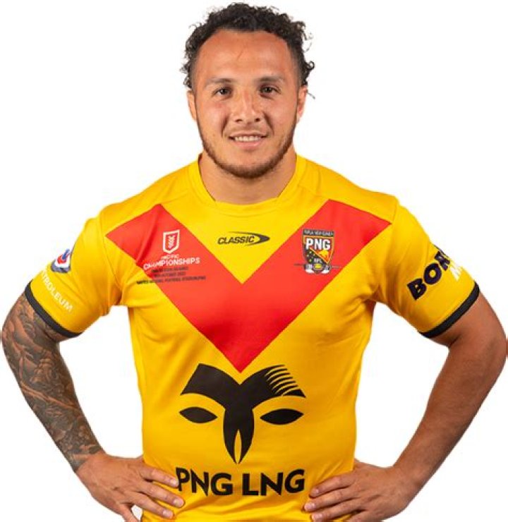 Liam Horne