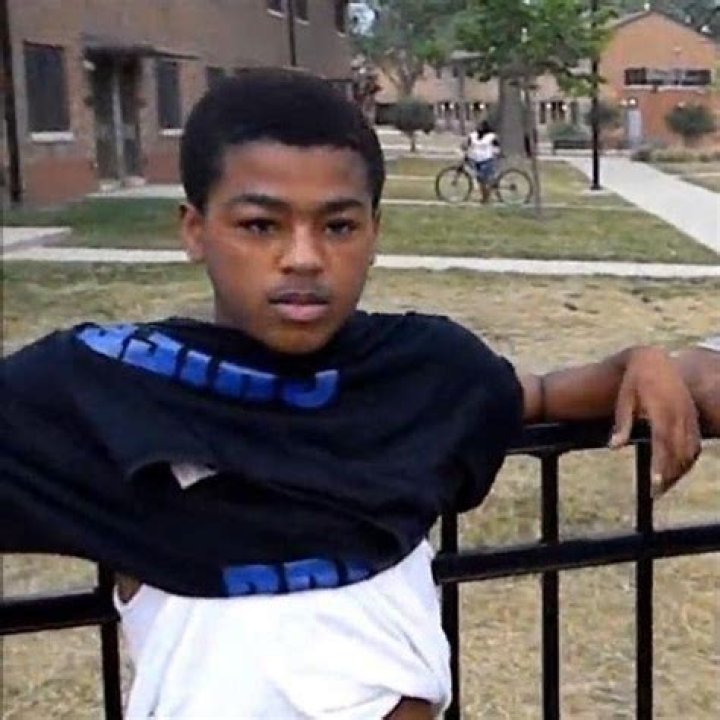 Lil Jojo Net Worth, Age, Height, Death, Brother, Wiki, Bio 1 Lil Jojo Age