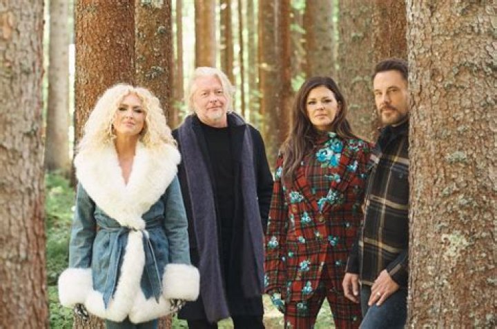 Little Big Town - The Daughters - country songs for daughters graduation