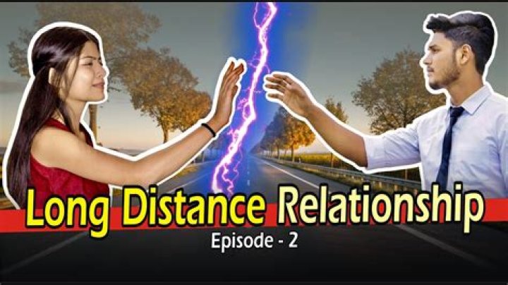 Long Distance Relationship Ep 2 | Love Story | Manjeet Sannan - songs for long distance couples