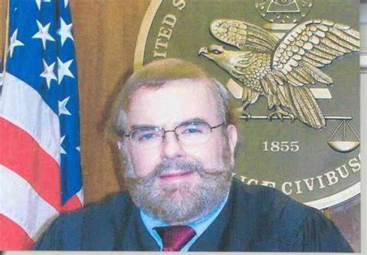 Loren A. Smith