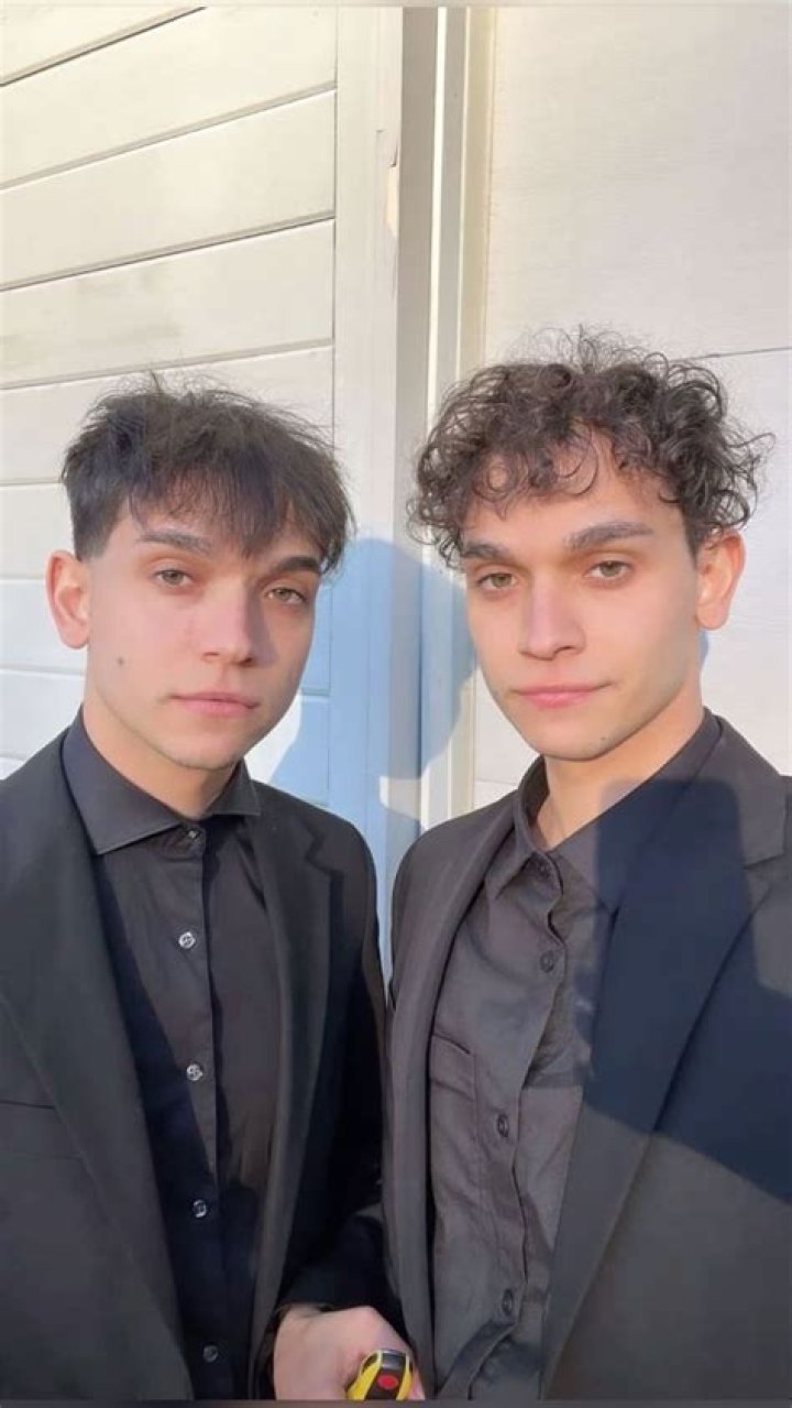 Lucas and Marcus Dobre comedy net worth tiktok Lucas and Marcus Dobre comedy net worth tiktok