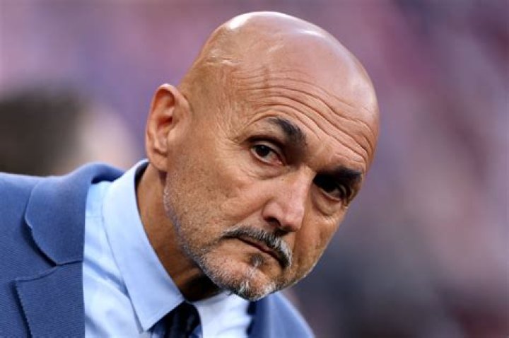 Luciano Spalletti