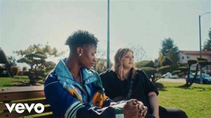 Lucky Daye - How Much Can A Heart Take Ft. Yebba (Live Performance) - Yebba Live