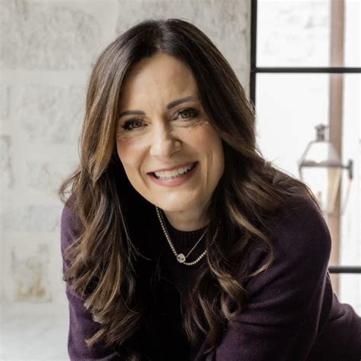 Lysa Terkeurst