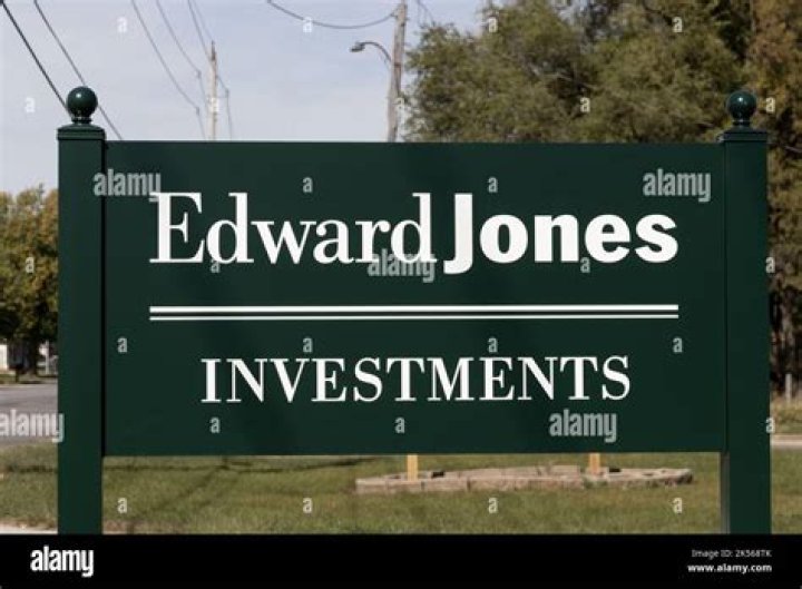 mac jones investments
