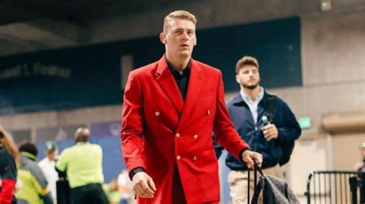Mac Jones' Financial Status