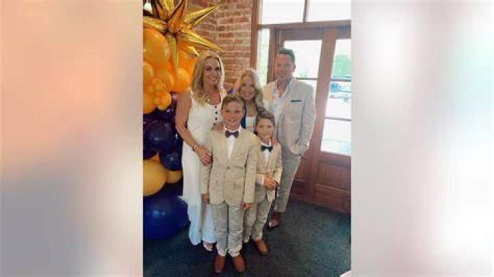 Madison Brooks Parents
