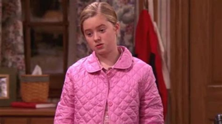 Madylin Sweeten