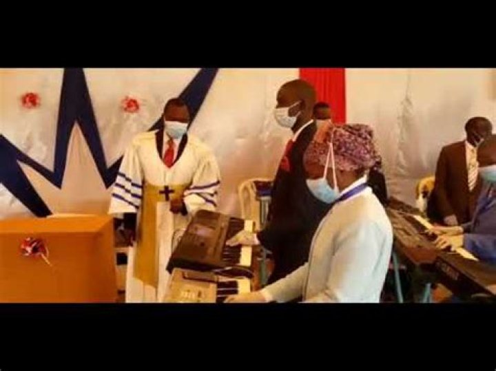 MAJARIBU |Githurai 44 Main Altar |episode 2 |Repentance and Holiness Worship. - worship songs of repentance and holiness