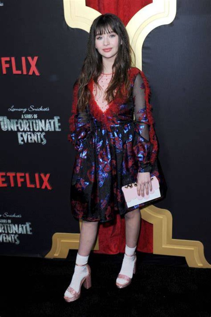 Malina Weissman