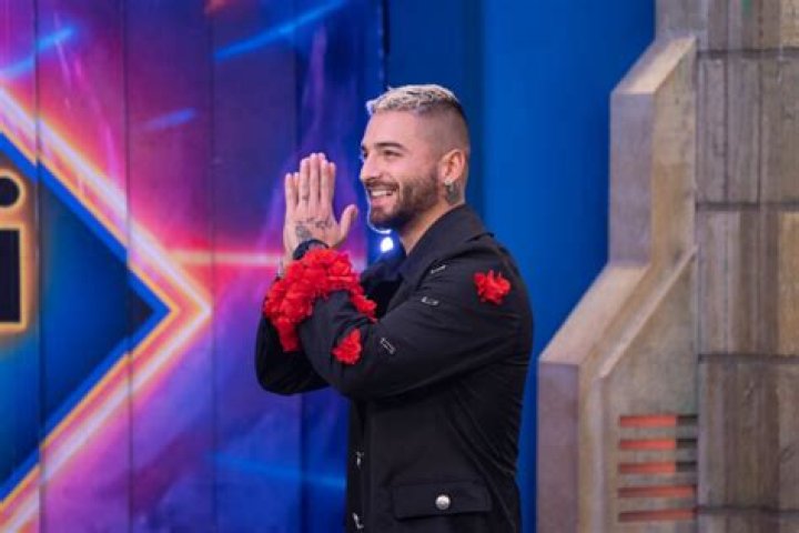 Maluma Maluma - Most Richest Singers from Colombia