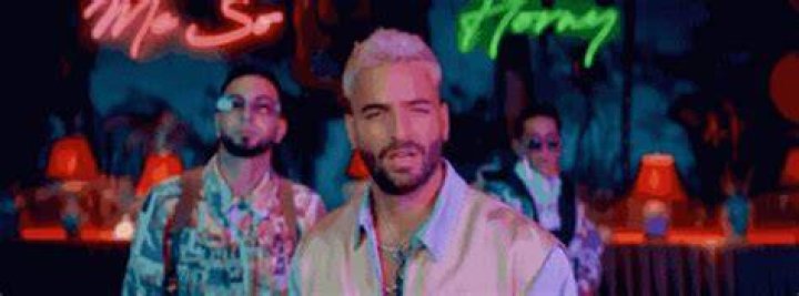 Maluma: Ten Dances That Make Him The Most Desired Man On The Planet
