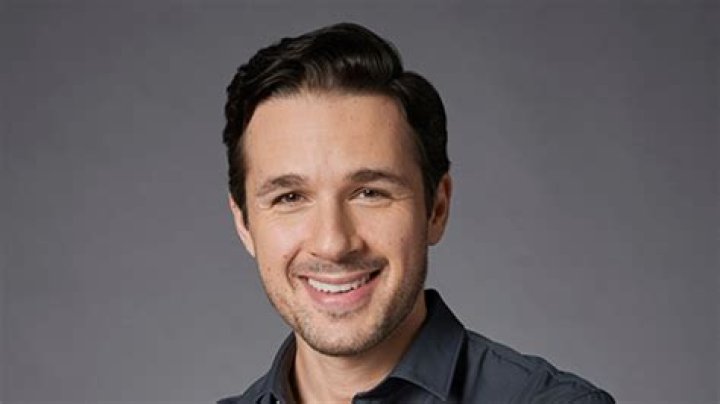 Marc Bendavid physical appearance