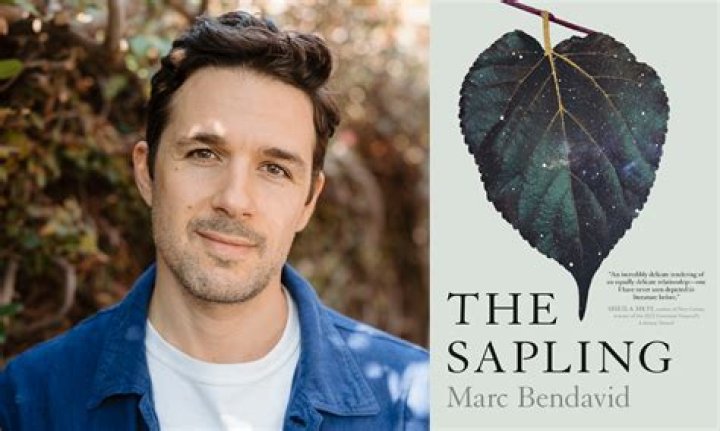 Marc Bendavid recognition