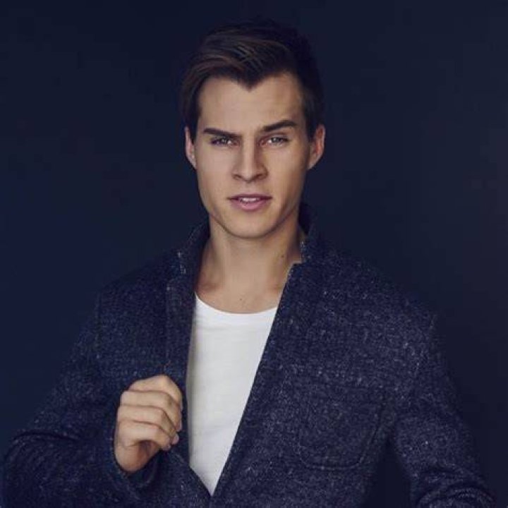 Marcus Johns Marcus Johns