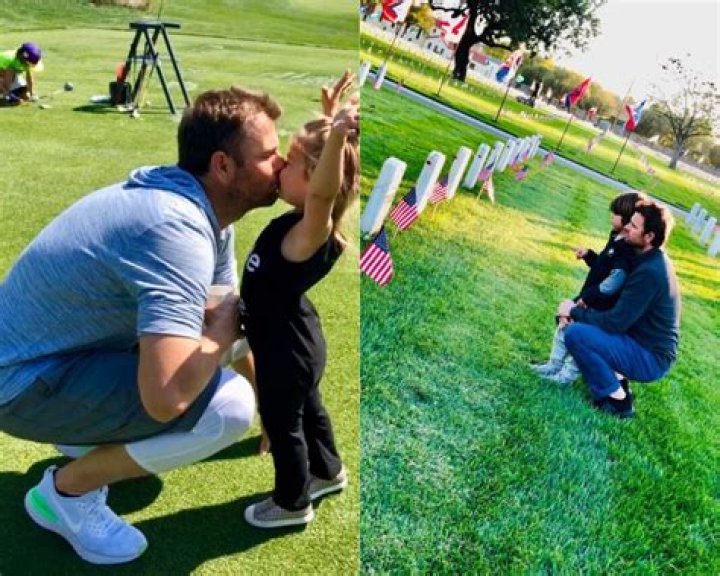 mardy fish family