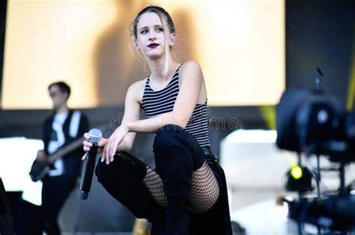 Marian Hill's Photo