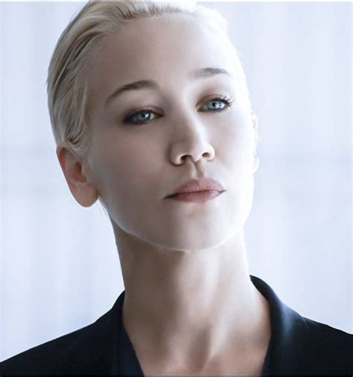 Marina Benedict Marina Benedict