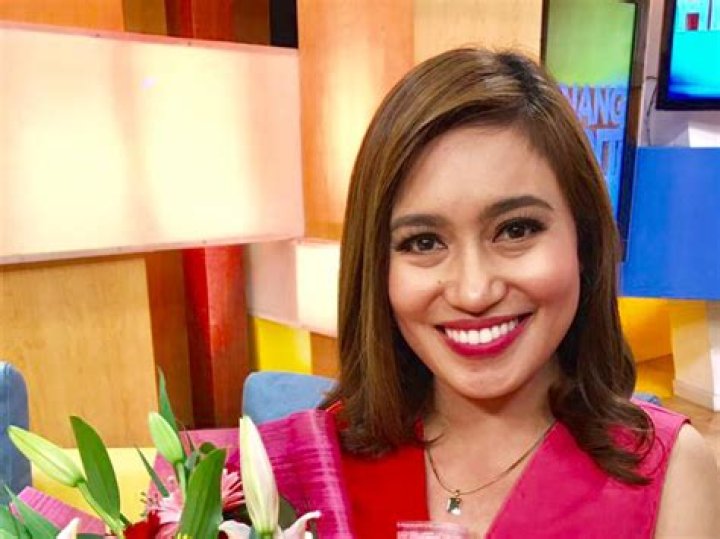 Mariz Umali Mariz Umali
