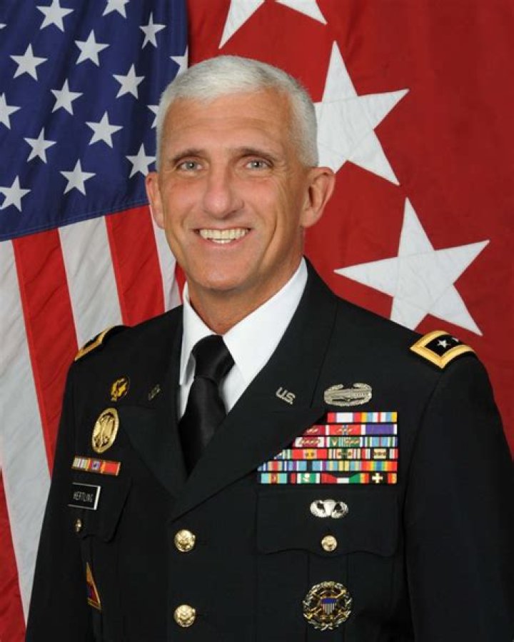 Mark Hertling