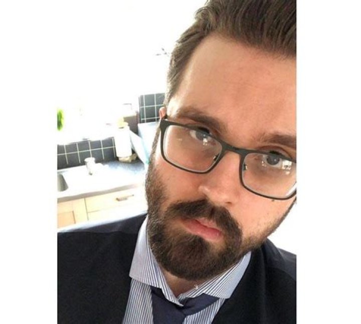 Mark Pygas - Author