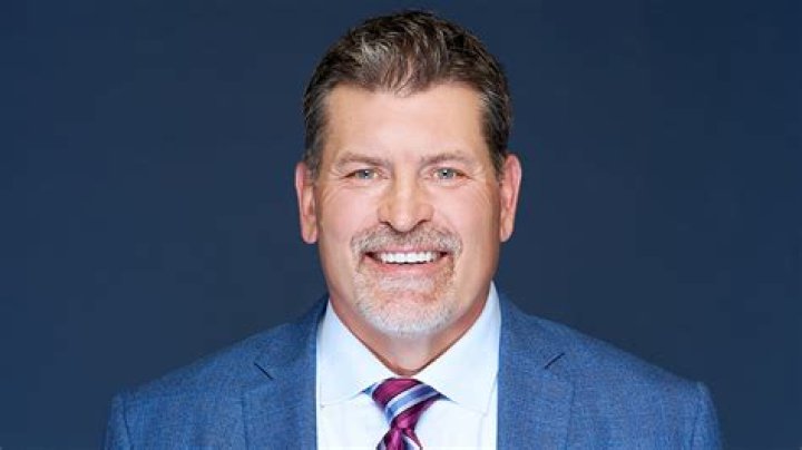 Mark Schlereth Mark Schlereth