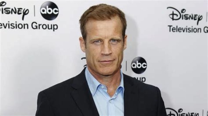 Mark Valley Career Mark Valley Career
