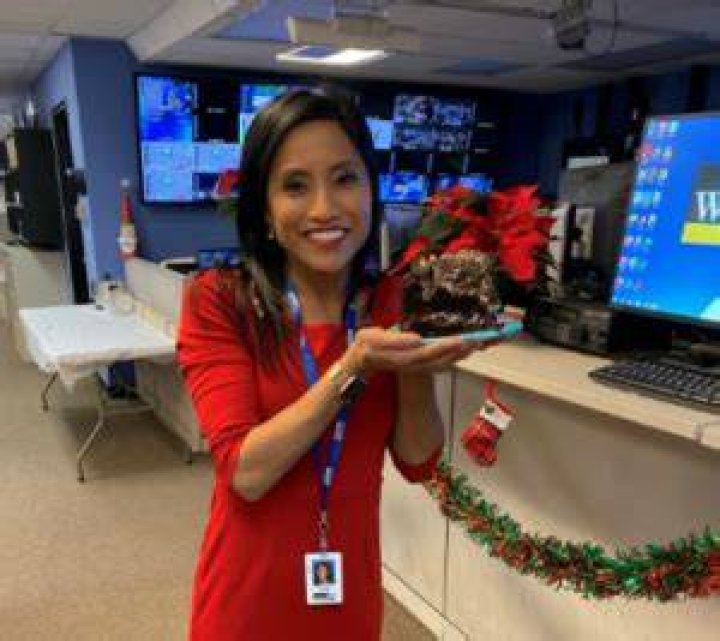 Where Is Marlee Ginter Going? Is She Leaving CBS13? New Job And Salary Marlee Ginter career