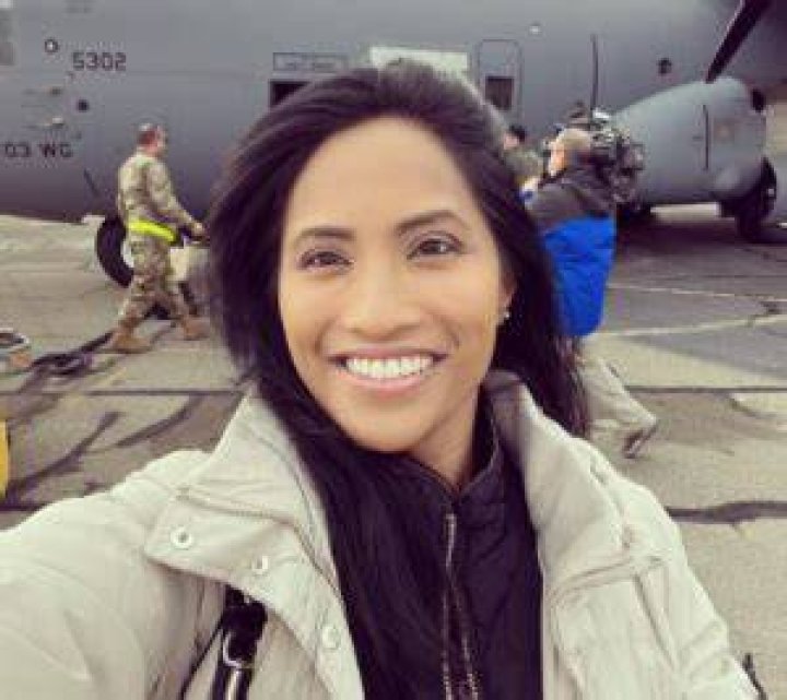 Where Is Marlee Ginter Going? Is She Leaving CBS13? New Job And Salary Marlee Ginter salary