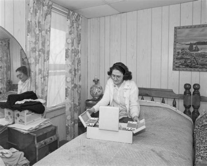 Mary Frey Mary Frey