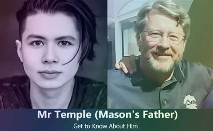 Mason Temple Social Media
