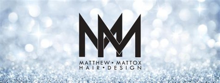 Mattox Hair
