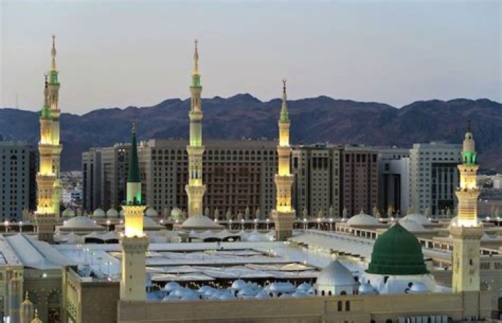 Medina Medina