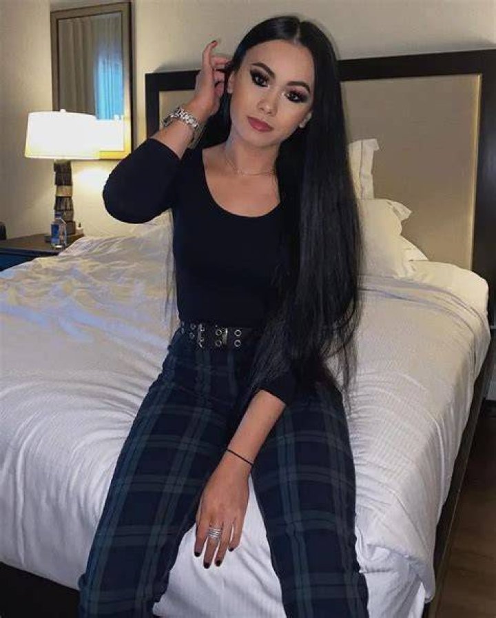 Megan Mauk Megan Mauk