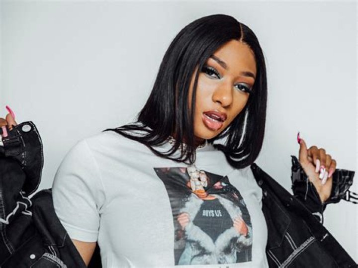 megan stallion net worth