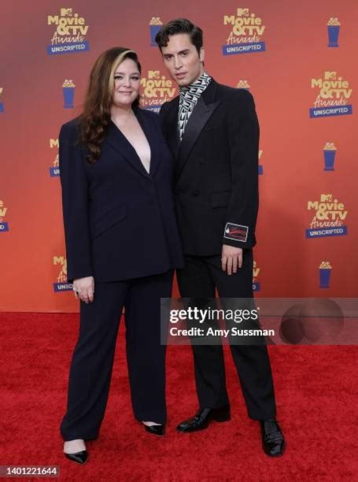 Megan Stalter husband