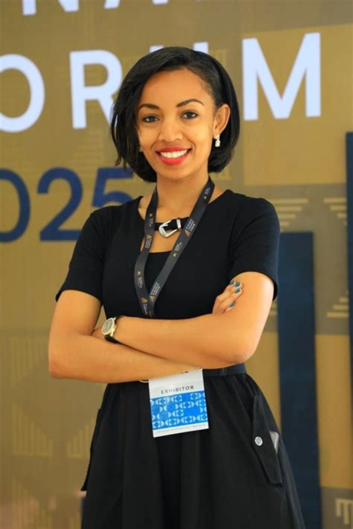Mekdes Melese