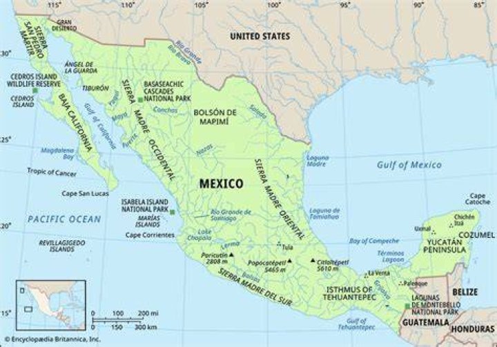 Mexico