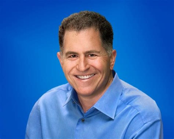 Michael Dell's early life and education Michael Dell's early life and education