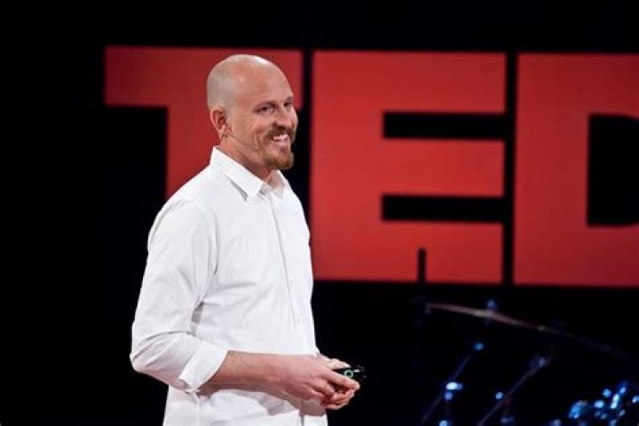 Mick Ebeling