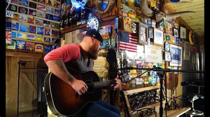 Mikele Buck - Three Chord Country Song - best 3 chord country songs