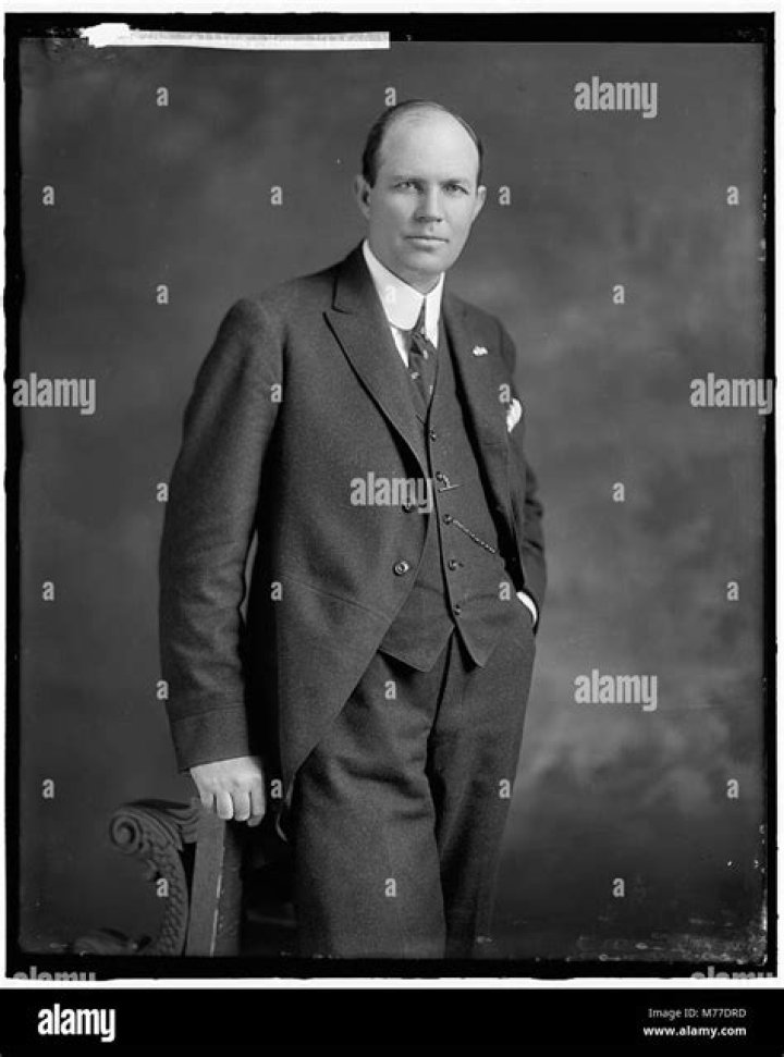 Milton H. Welling
