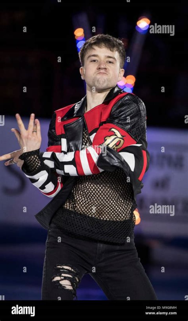 Misha Ge Misha Ge