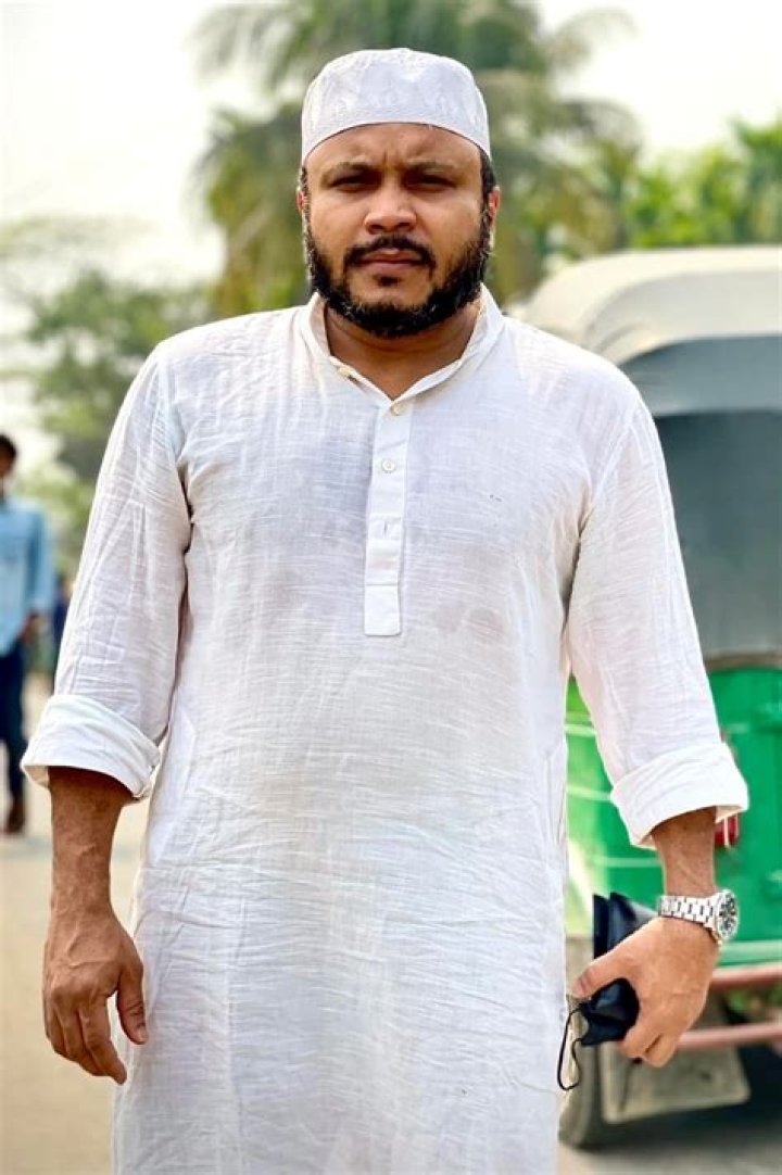 Mishu Sabbir