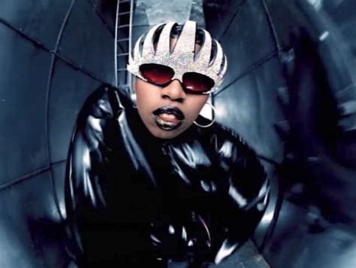 Missy Elliott - The Rain (Supa Dupa Fly) [Official Music Video] - soul music r&b songs about rain