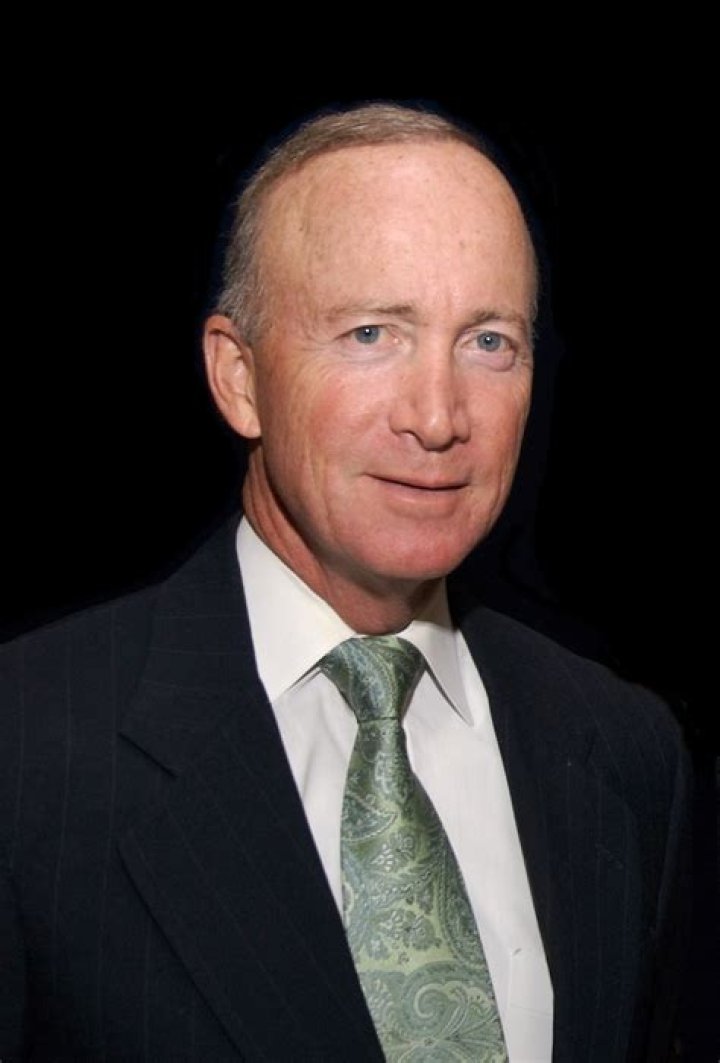 Mitch Daniels Mitch Daniels